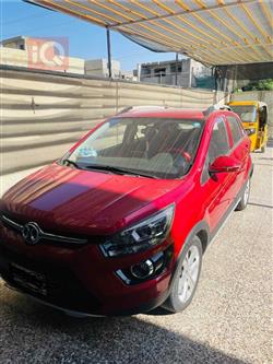 بایک X25